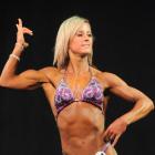 Allison  Culbreth - NPC Elite Muscle Classic 2012 - #1